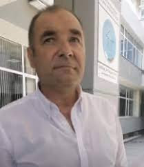 Д-р Калоян Калоянов е новият директор на РЗИ-Благоевград