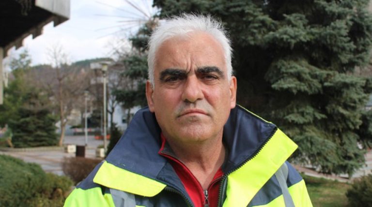 Кметът на Дупница е признат за виновен за отправяне на закани спрямо полицай Йордан Зарев