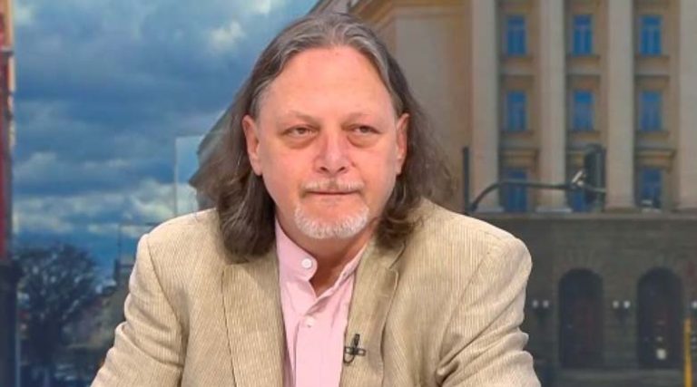 Нидал Алгафари: Кабинет ще има, знаят се имената на министрите