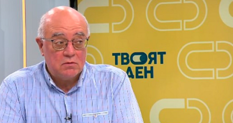 Социолог: Приключи ерата на протестното говорене, хората ще се вдигнат