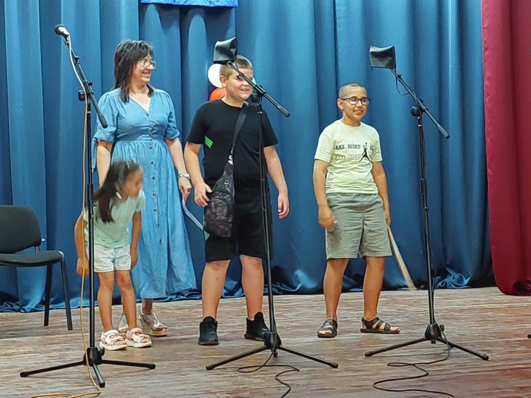 В месеца на „Забавно лято“ 2024, децата на Белица се потопиха в магнетичния свят на българските народни приказки