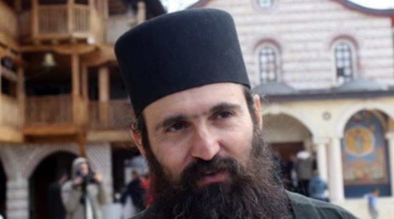 Патриархът покани архимандрит Никанор на разговор, върна оставката му