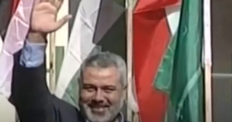 Лидерът на „Хамас“ Исмаил Хания е бил убит в иранскaта столица Техеран