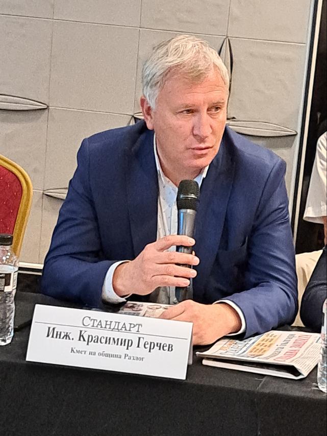 Успешен ден за община Разлог: домакинство на 47-ата сесия на Комитета за световно наследство на ЮНЕСКО и Златен приз за принос в развитието на туризма