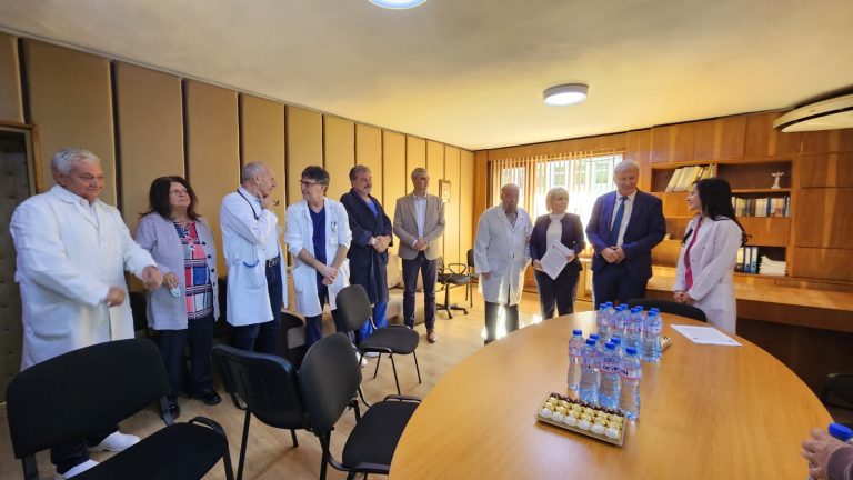 Магдалена Коцакова е новия управител на болницата в Разлог, Илия Благоев оглави „Благоустройство и чистота“