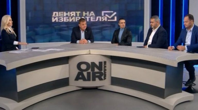 Нова сглобка или официална коалиция: Къде е шансът за редовен кабинет?