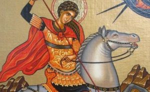 Димитровден е: Небето се отваря, а Свети Димитър носи зимата