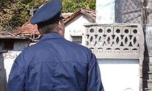 15 души са задържани при полицейска операция в Благоевградско