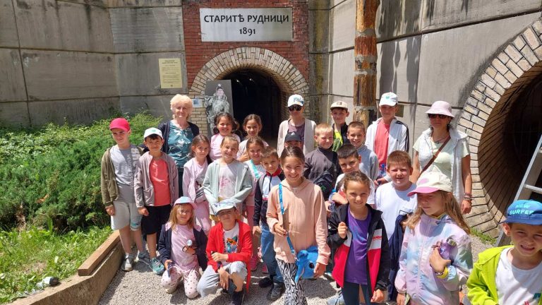 Ученици от училищата в община Банско предприеха вълнуваща еднодневна екскурзия
