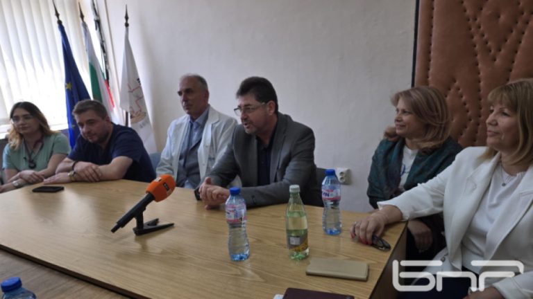 Кардиологично отделение на МБАЛ-Благоевград отваря врати за граждани