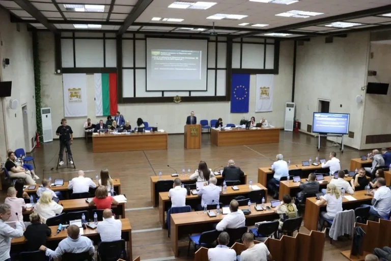 Благоевград с нов правилник за фонд „Култура“