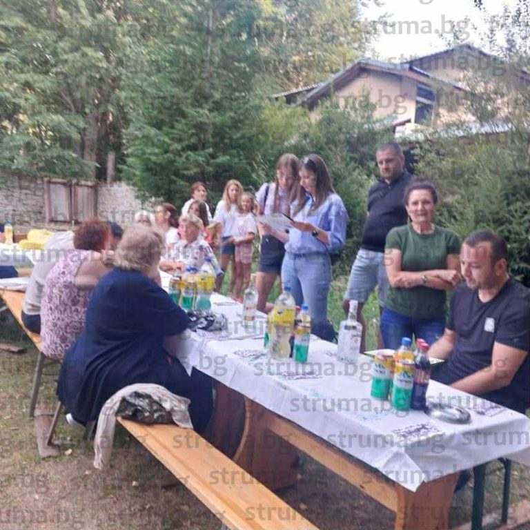 Родова среща събра на хижа „Предел” 53-ма наследници на градевската фамилия Динчеви