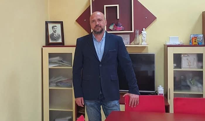 Общинският съвет в Гоце Делчев избра д-р Петър Филибев за управител на МБАЛ „Иван Скендеров“