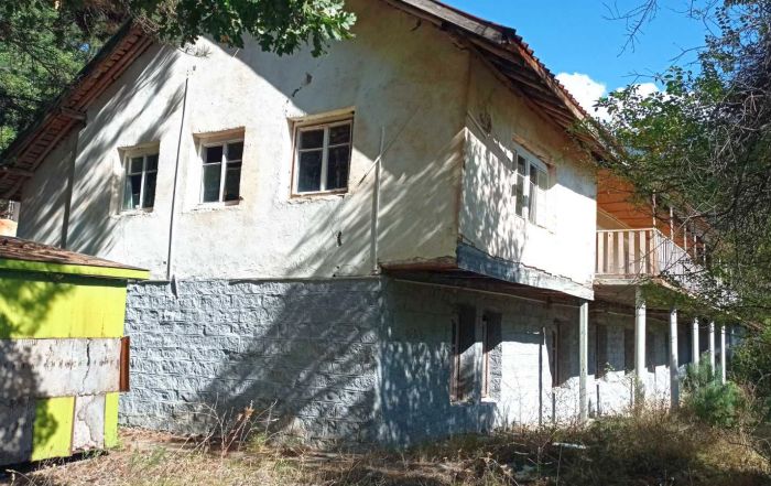 Община Кресна възражда туристически лагер в Пирин