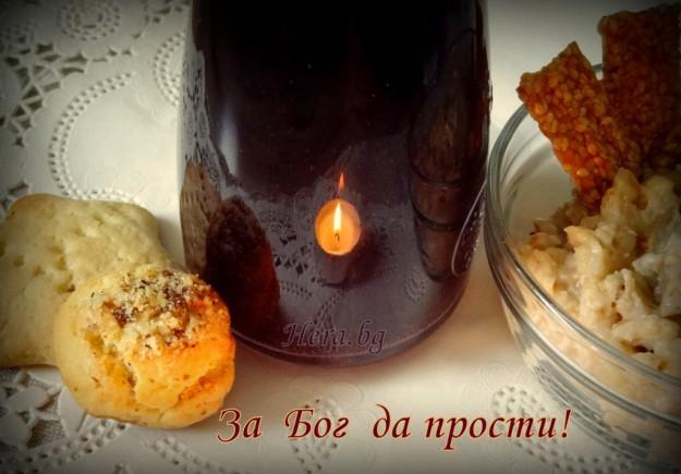 Архангелова задушница e. Почитаме паметта на мъртвите и загиналите в редовете на Българската армия