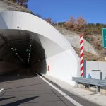 АПИ ограничава движението в тунел „Железница“ на АМ „Струма“