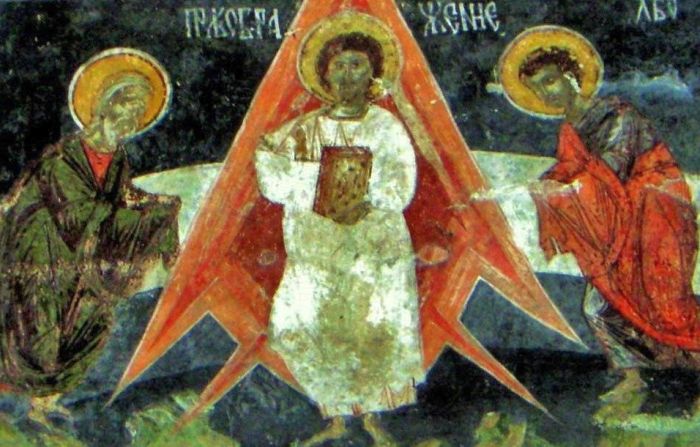 Ракетата на Христос-защо Добърско трябва да влезе в ЮНЕСКО
