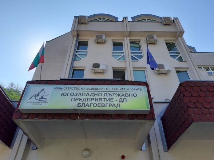 Нов Управителен съвет и рокади в горските стопанства на Югозапада