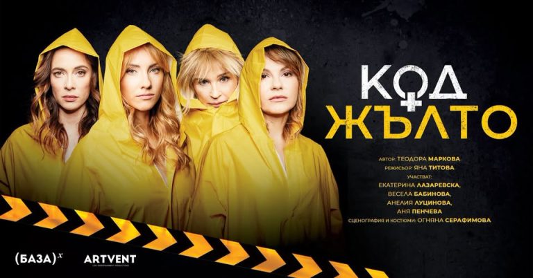 КОД ЖЪЛТО на 30 септември в Разлог