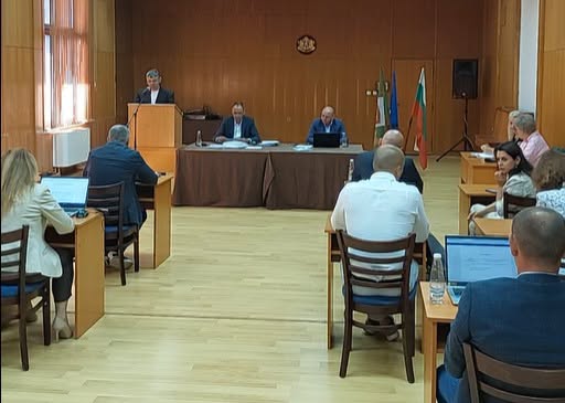 Бюджет на община Банско за 2026 година
