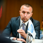Фатима Йълдъз в подкрепа на арестувания кмет на Белица Радослав Ревански: „Не на страха! С теб сме, Ради!“