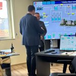 ВиК -Благоевград внедрява модерна система за контрол на водоснабдяването