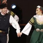 Национален фолклорен ансамбъл „БЪЛГАРЕ“ представя „НЕПОЗНАТИТЕ БЪЛГАРИ“ Премиера за град Гоце Делчев