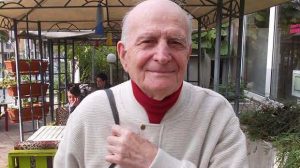 Община Разлог почита своя свиден син -големия български тенор Аврам Андреев със спектакъл на Камерна опера Благоевград