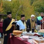 Параклисът „Свети Лука“ в Брежани събра жители и гости на храмовия си празник