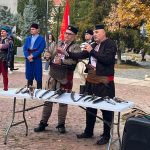 Ученици се впуснаха в приключение из миналото