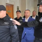 Кметът на Белица Радослав Ревански пред съда в Бургас с остри думи: „Играят с огъня!“