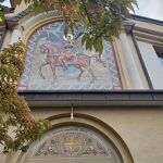 Храмът „Св. Димитър“ в „Струмско“ отбелязва храмовия си празник
