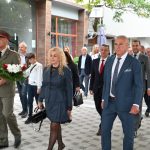Симитли отбеляза 114 години от Освобождението си