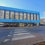 Oткриват обновения стадион „Осогово“ в Кюстендил