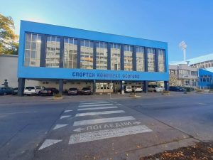 Oткриват обновения стадион „Осогово“ в Кюстендил