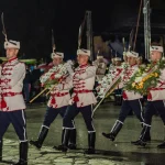 Разлог отбеляза 114 години от освобождението си с тържествена церемония, концерти и илюминации