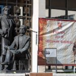 Съвременни будители: Поднасяне на книга вместо цвете в Благоевград