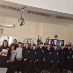 Стихове за Паисий Хилендарски и спортни емоции в ОбУ „Св. Паисий Хилендарски“ в с. Долно Осеново