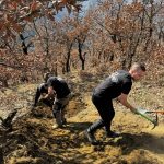 Доброволци ще поддържат велотрасетата край Ракитна и Симитли през уикенда
