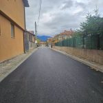 Четири улици в Добринище с нов облик