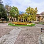 B Кюстендил откриват „Градина на поетите“ и „Алея на приказките“