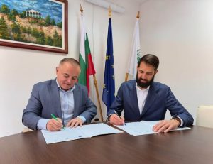 Ключова стъпка към обновяването на Мелник