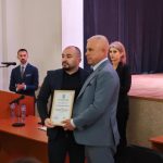 Удостоиха посмъртно Таня Янкова със званието „Почетен гражданин на община Симитли“