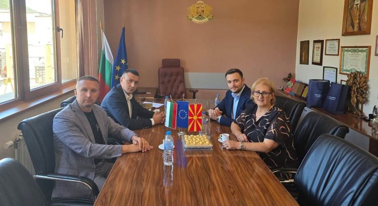 Туризмът свързва Белица и Якоруда със Северна Македония