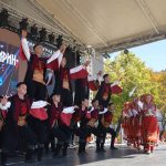 “Утрото на свободата“ върна Благоевград назад във времето