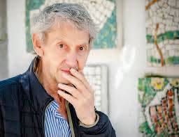 Hапусна ни Иван Празаров – художник оставил ярка следа в културния живот на Сандански