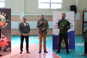 Разлог бе домакин на боксов турнир „Златния орел“