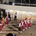 Самодейци от Разлог взеха участие в събитията от Шестия културен семинар „НЕПОЗНАТИТЕ“ 2026