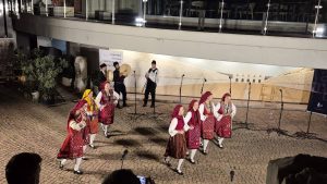 Самодейци от Разлог взеха участие в събитията от Шестия културен семинар „НЕПОЗНАТИТЕ“ 2026