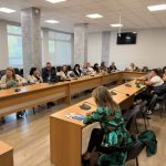 С грижа за здравето на децата в Сандански !